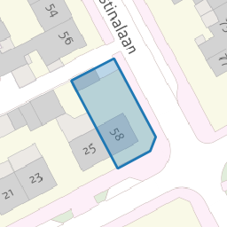 Perceel PTH02-D-1672