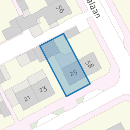 Perceel PTH02-D-1673