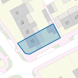 Perceel PTH02-D-1674