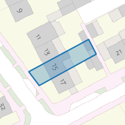 Perceel PTH02-D-1675