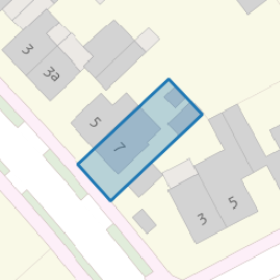 Perceel PTH02-D-1677