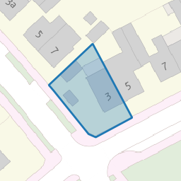 Perceel PTH02-D-1678