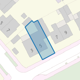 Perceel PTH02-D-1679