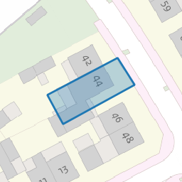 Perceel PTH02-D-1680