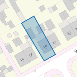 Perceel PTH02-D-1684