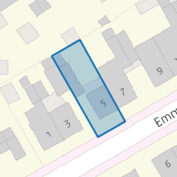 Perceel PTH02-D-1686