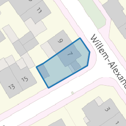 Perceel PTH02-D-1690