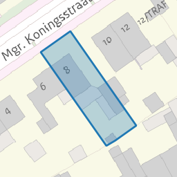 Perceel PTH02-D-1691