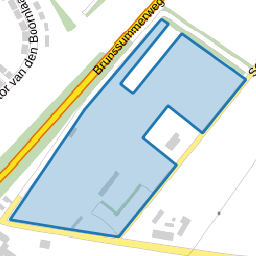 Perceel PTH02-D-1698