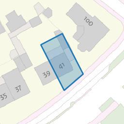 Perceel PTH02-D-1699