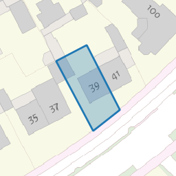 Perceel PTH02-D-1700