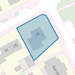 Perceel PTH02-D-1701