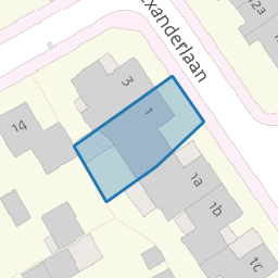 Perceel PTH02-D-1704