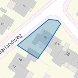 Perceel PTH02-D-1707