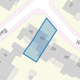 Perceel PTH02-D-1708