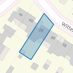 Perceel PTH02-D-1709