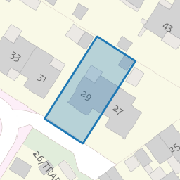 Perceel PTH02-D-1712