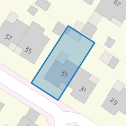 Perceel PTH02-D-1714