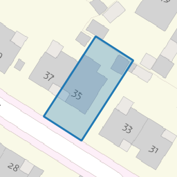 Perceel PTH02-D-1715