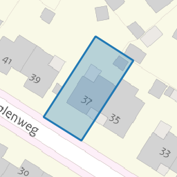 Perceel PTH02-D-1716