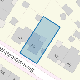 Perceel PTH02-D-1717