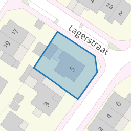 Perceel PTH02-D-1720