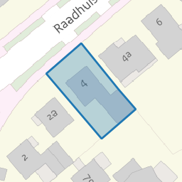 Perceel PTH02-D-1724