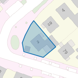 Perceel PTH02-D-1726