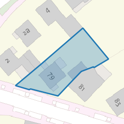 Perceel PTH02-D-1727