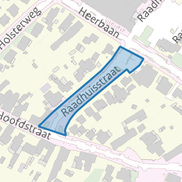 Perceel PTH02-D-1728