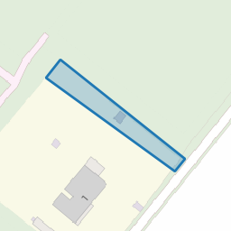 Perceel PTH02-D-1729