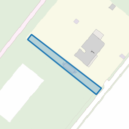 Perceel PTH02-D-1730