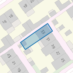 Perceel PTH02-D-1735