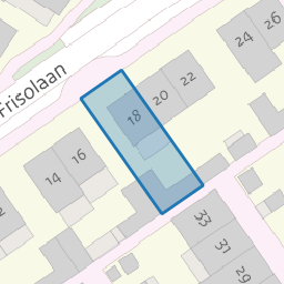 Perceel PTH02-D-1738