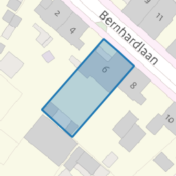 Perceel PTH02-D-1741