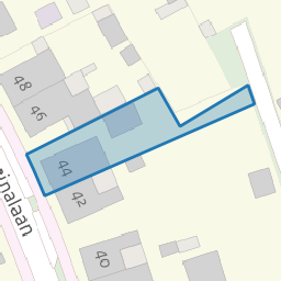 Perceel PTH02-D-1744