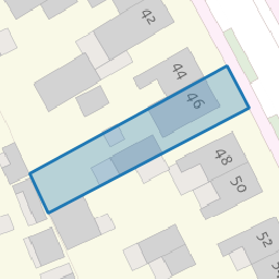 Perceel PTH02-D-1757