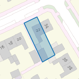 Perceel PTH02-D-1760