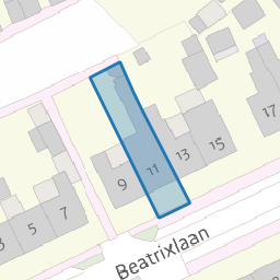 Perceel PTH02-D-1764