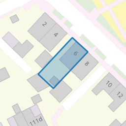 Perceel PTH02-D-1770