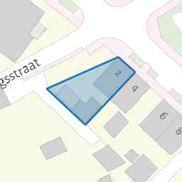 Perceel PTH02-D-1772