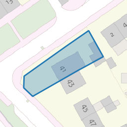 Perceel PTH02-D-1773