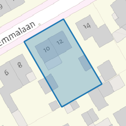 Perceel PTH02-D-1779