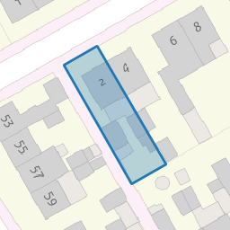 Perceel PTH02-D-1783