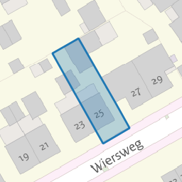 Perceel PTH02-D-1785