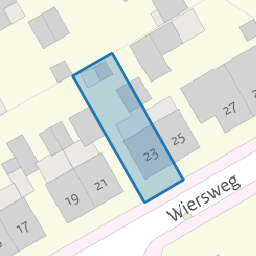 Perceel PTH02-D-1786