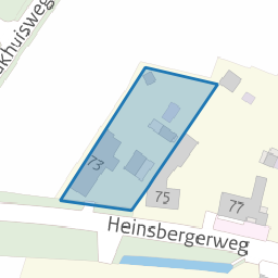 Perceel PTH02-D-1823