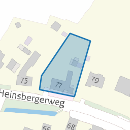 Perceel PTH02-D-1825