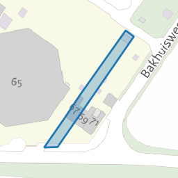 Perceel PTH02-D-1829