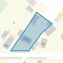 Perceel PTH02-D-1832